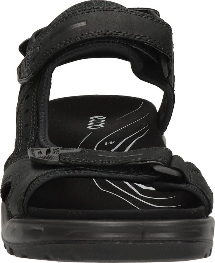 Ecco Outdoorsandalen OFFROAD zomerschoen klittenbandschoen outdoorschoen in trekkinglook - Foto 4