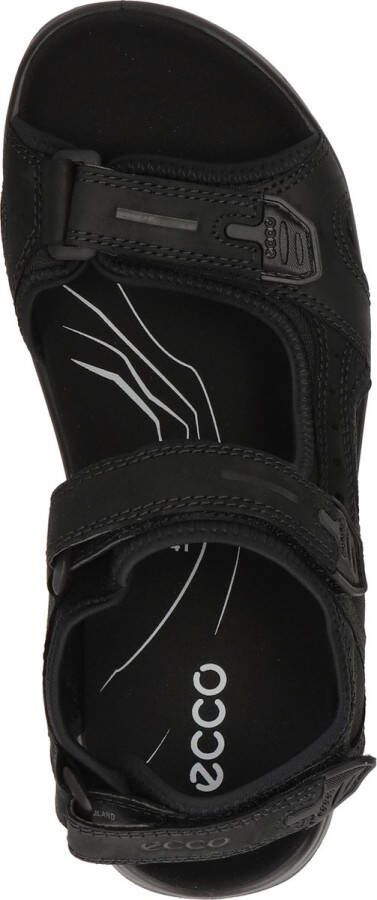 Ecco Outdoorsandalen OFFROAD zomerschoen klittenbandschoen outdoorschoen in trekkinglook - Foto 20