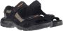 ECCO OFFROAD–Sandalen–Mannen–Zwart–45 - Thumbnail 42