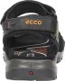 ECCO OFFROAD–Sandalen–Mannen–Zwart–45 - Thumbnail 44