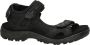 ECCO OFFROAD–Sandalen–Mannen–Zwart–45 - Thumbnail 51