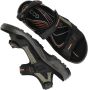 ECCO OFFROAD–Sandalen–Mannen–Zwart–45 - Thumbnail 34