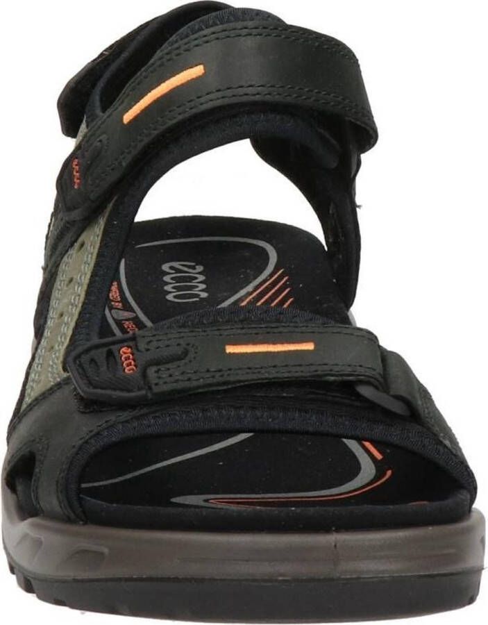 ECCO OFFROAD–Sandalen–Mannen–Zwart–44