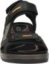 Ecco Outdoorsandalen OFFROAD zomerschoen klittenbandschoen outdoorschoen in trekkinglook - Thumbnail 15