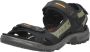 ECCO OFFROAD–Sandalen–Mannen–Zwart–45 - Thumbnail 22