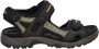 ECCO OFFROAD–Sandalen–Mannen–Zwart–45 - Thumbnail 11