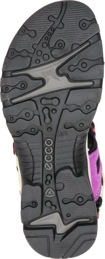 Scholl Juliette Sandalen blauw Synthetisch Dames - Foto 11