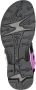 Scholl Juliette Sandalen blauw Synthetisch Dames - Thumbnail 11