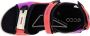 Scholl Juliette Sandalen blauw Synthetisch Dames - Thumbnail 13