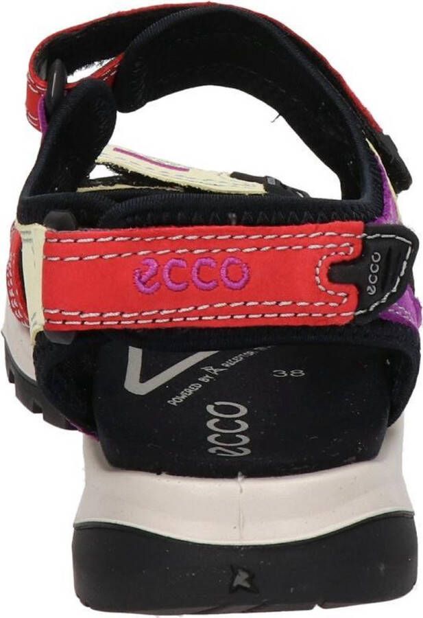 Scholl Juliette Sandalen blauw Synthetisch Dames - Foto 7