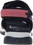 Scholl Juliette Sandalen blauw Synthetisch Dames - Thumbnail 8