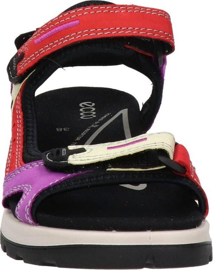 Scholl Juliette Sandalen blauw Synthetisch Dames - Foto 10