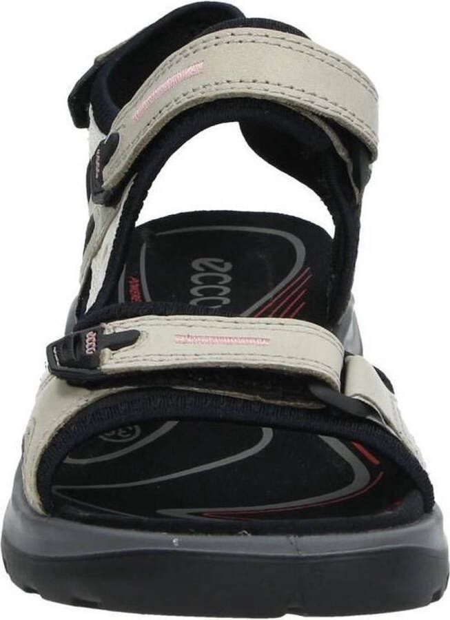 Ecco Trekkingsandalen OFFROAD outdoorschoen zomerschoen vrijetijdssandaal in sportieve look - Foto 7