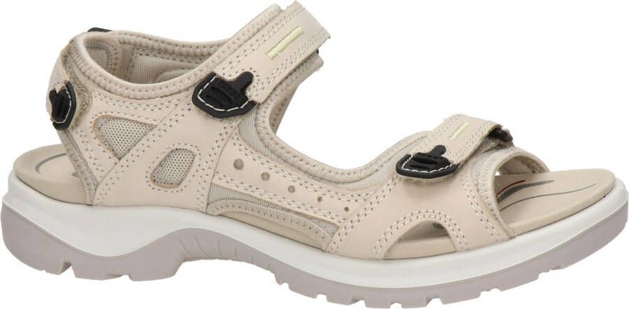 Ecco Trekkingsandalen OFFROAD outdoorschoen zomerschoen vrijetijdssandaal in sportieve look - Foto 18