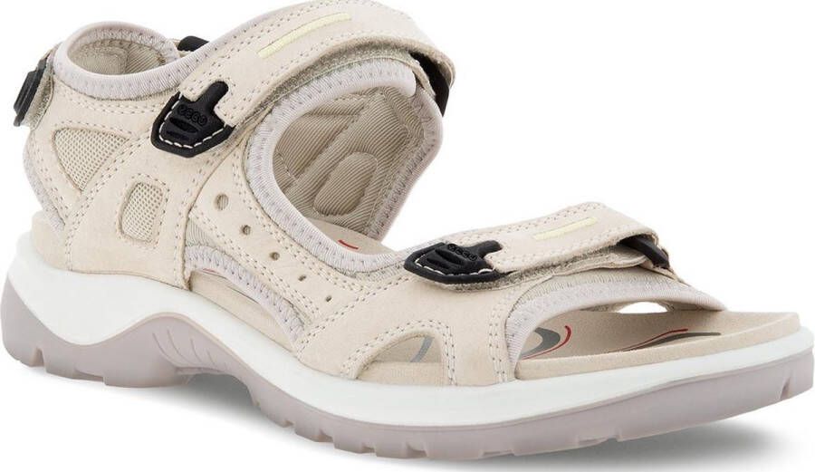 Ecco Trekkingsandalen OFFROAD outdoorschoen zomerschoen vrijetijdssandaal in sportieve look - Foto 11