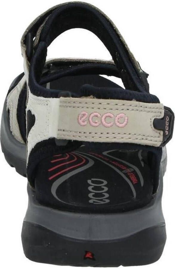 Ecco Trekkingsandalen OFFROAD outdoorschoen zomerschoen vrijetijdssandaal in sportieve look - Foto 9