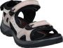 Ecco Trekkingsandalen OFFROAD outdoorschoen zomerschoen vrijetijdssandaal in sportieve look - Thumbnail 15