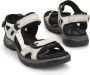 Ecco Trekkingsandalen OFFROAD outdoorschoen zomerschoen vrijetijdssandaal in sportieve look - Thumbnail 12