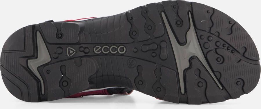 ECCO OFFROAD–Sandalen–Vrouwen–Beige–38