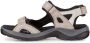 Ecco Trekkingsandalen OFFROAD outdoorschoen zomerschoen vrijetijdssandaal in sportieve look - Thumbnail 8