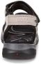 Ecco Trekkingsandalen OFFROAD outdoorschoen zomerschoen vrijetijdssandaal in sportieve look - Thumbnail 10