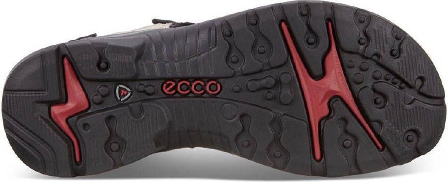 ECCO OFFROAD–Sandalen–Vrouwen–Beige–41