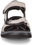 Ecco Trekkingsandalen OFFROAD outdoorschoen zomerschoen vrijetijdssandaal in sportieve look - Thumbnail 13