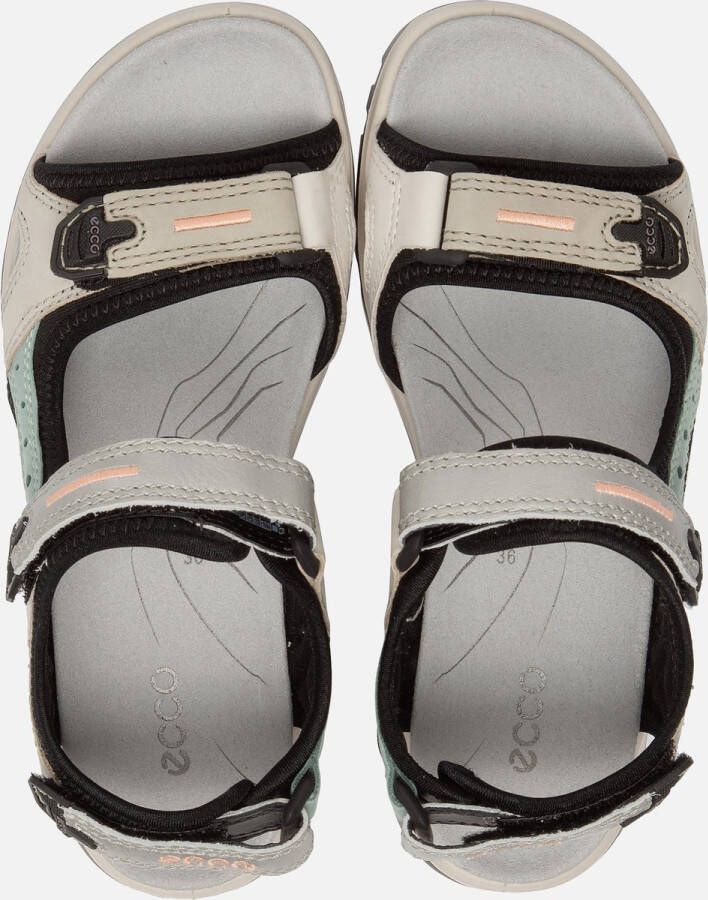 ECCO OFFROAD–Sandalen–Vrouwen–Bruin–36