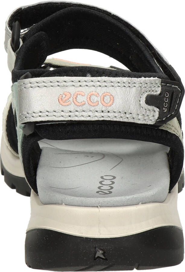 ECCO OFFROAD–Sandalen–Vrouwen–Bruin–36