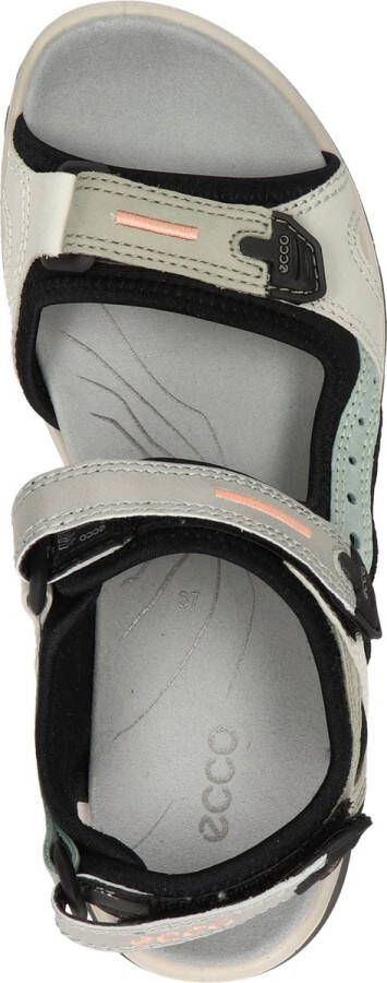 ECCO OFFROAD–Sandalen–Vrouwen–Bruin–36