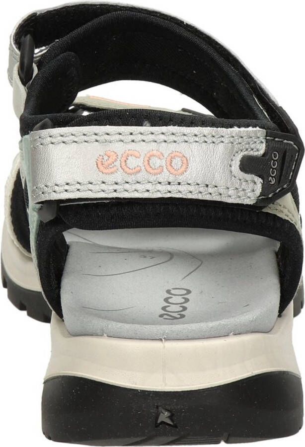 ECCO OFFROAD–Sandalen–Vrouwen–Bruin–42