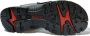 Ecco Trekkingsandalen OFFROAD outdoorschoen zomerschoen vrijetijdssandaal in sportieve look - Thumbnail 6