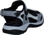 Ecco Trekkingsandalen OFFROAD outdoorschoen zomerschoen vrijetijdssandaal in sportieve look - Thumbnail 7