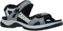 Ecco Trekkingsandalen OFFROAD outdoorschoen zomerschoen vrijetijdssandaal in sportieve look - Thumbnail 11