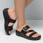 Ecco Trekkingsandalen OFFROAD outdoorschoen zomerschoen vrijetijdssandaal in sportieve look - Thumbnail 12