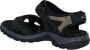 Ecco Trekkingsandalen OFFROAD outdoorschoen zomerschoen vrijetijdssandaal in sportieve look - Thumbnail 14