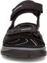Ecco Trekkingsandalen OFFROAD outdoorschoen zomerschoen vrijetijdssandaal in sportieve look - Thumbnail 12