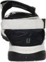 ECCO Offroad Dames leren wandelsandaal Wit Size: 40 (UK 6.5-7) - Thumbnail 15