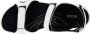 ECCO Offroad Dames leren wandelsandaal Wit Size: 40 (UK 6.5-7) - Thumbnail 10