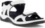 ECCO Offroad sandalen wit Leer Dames - Thumbnail 4