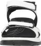 ECCO Offroad Dames leren wandelsandaal Wit Size: 40 (UK 6.5-7) - Thumbnail 10