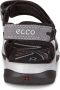 Ecco Trekkingsandalen OFFROAD outdoorschoen zomerschoen vrijetijdssandaal in sportieve look - Thumbnail 7