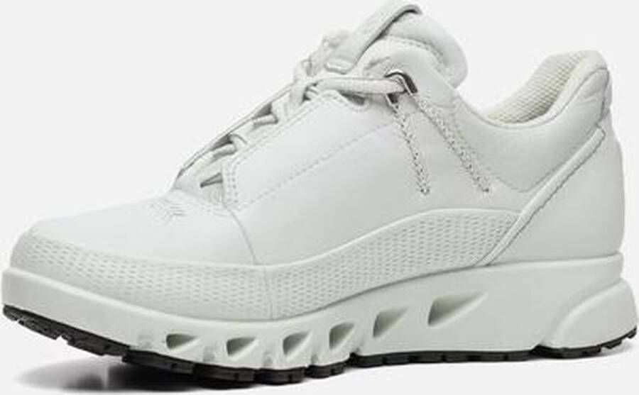 ECCO Omni Vent sneakers wit