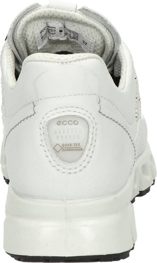 ECCO Omni Vent sneakers wit