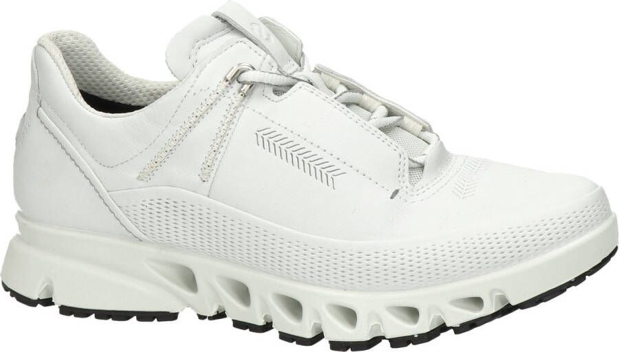 ECCO Omni Vent sneakers wit