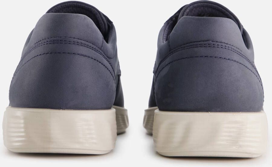 ECCO S LITE HYBRID–Schoenen–Mannen–Blauw–42