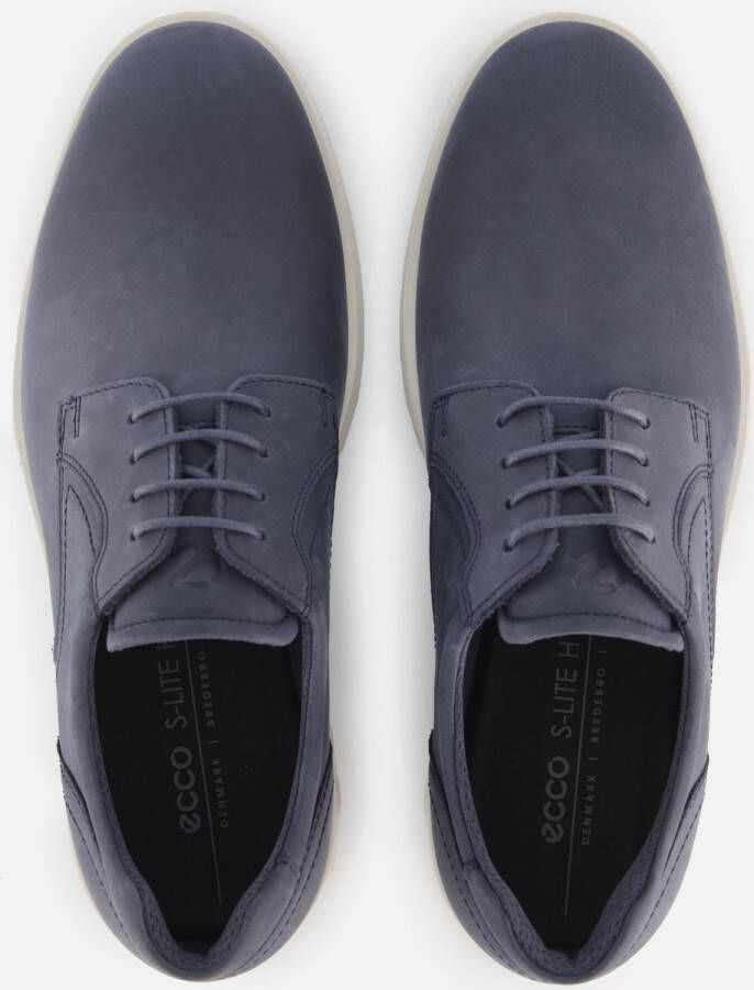 ECCO S LITE HYBRID–Schoenen–Mannen–Blauw–42