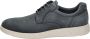 Ecco Sneakers S Lite Hybrid met lichte loopzool vrijetijdsschoen lage schoen veterschoen - Thumbnail 8