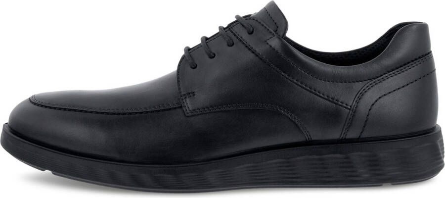 ECCO S Lite Hybrid veterschoen zwart