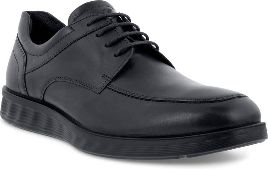 ECCO S Lite Hybrid veterschoen zwart